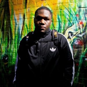 Meet your Posher, Shawn